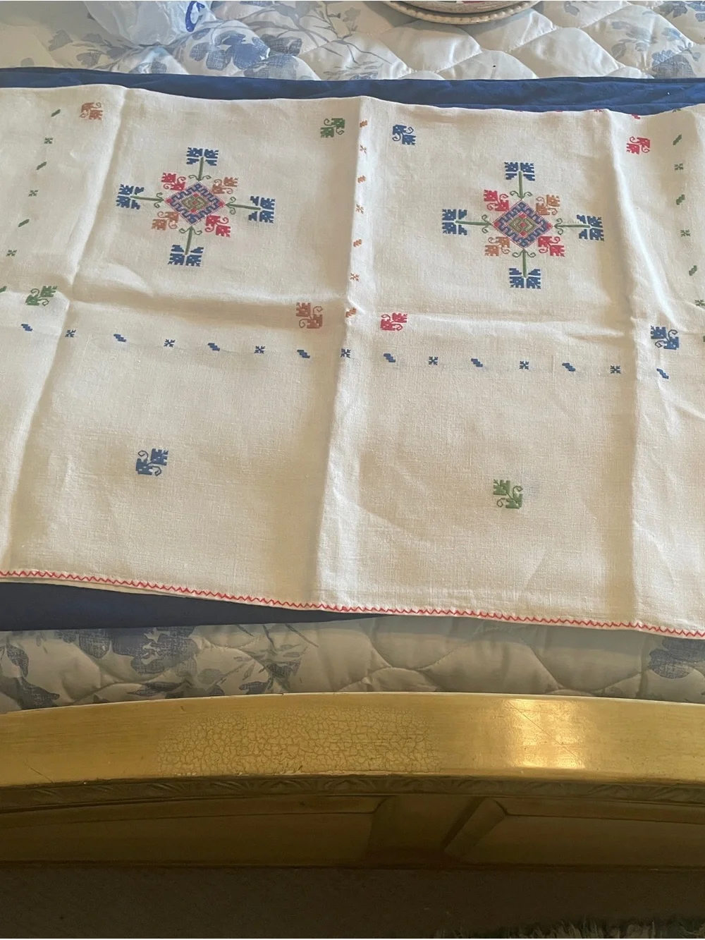 N/A vintage handmade
